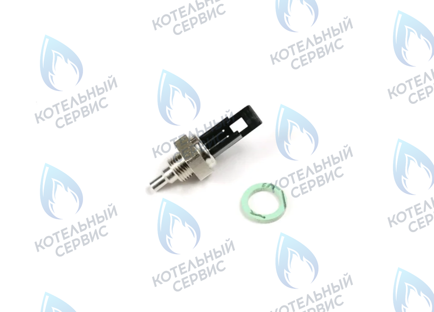 7856844 Датчик температуры ГВС Viessmann Vitopend 100-W A1JB